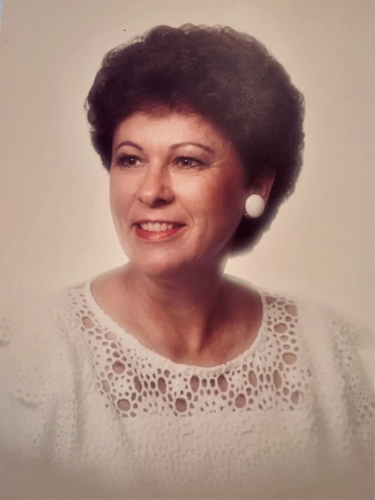 Vivian Martin
