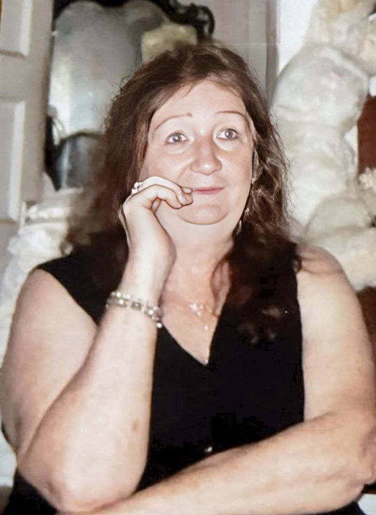 Vernita Bryant Winebarger Profile Photo