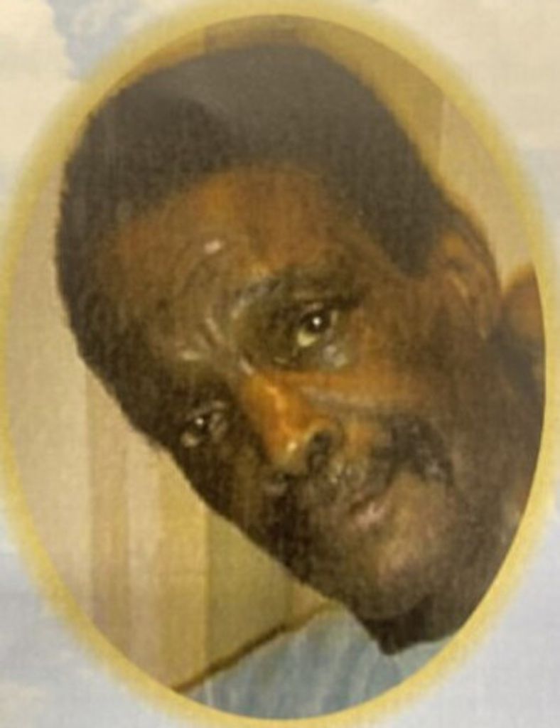 Steve Carnell Knox, Sr.