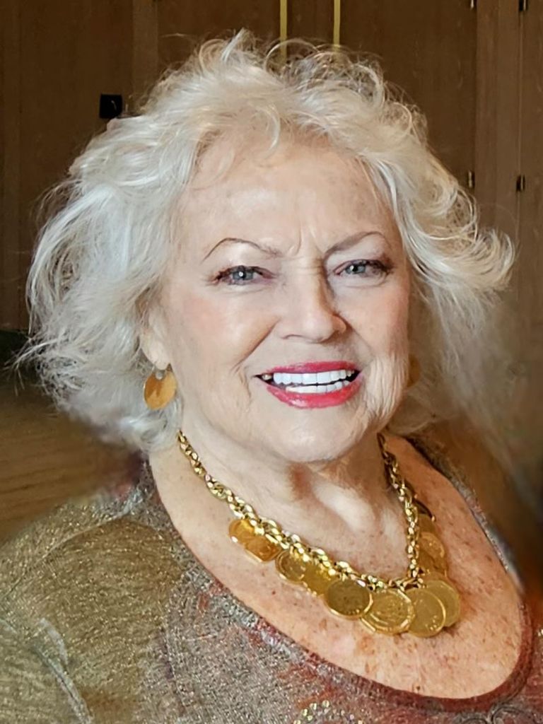 Josephine Brown Gates Profile Photo