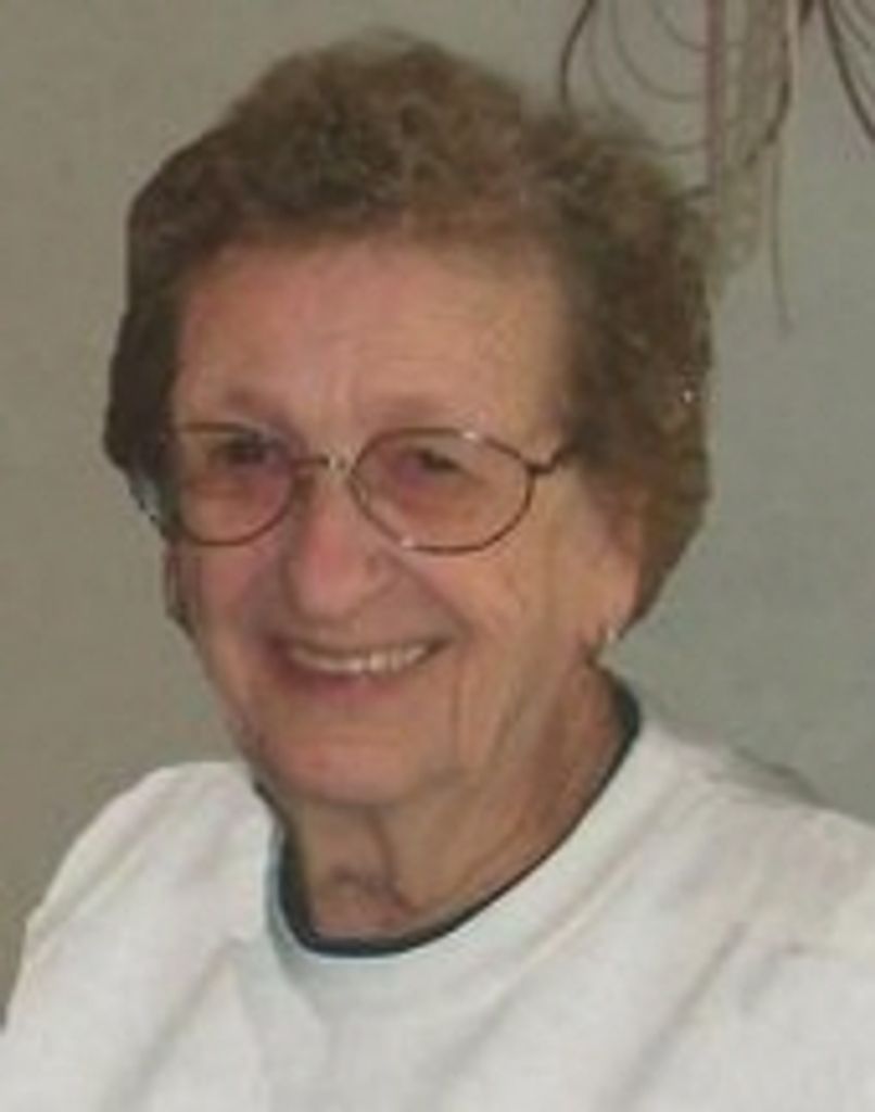 Wilma L. Walter
