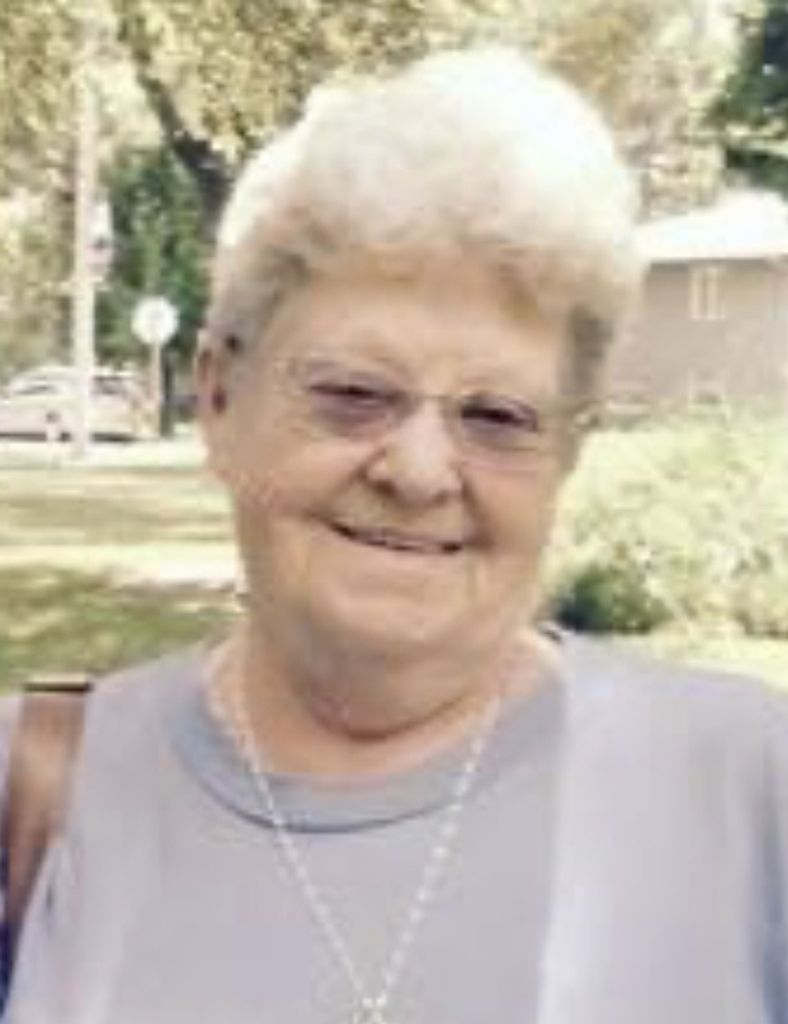 Judy Ann Morrison Profile Photo