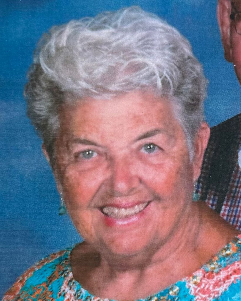 Mary Beth (Fluke) Baker Profile Photo