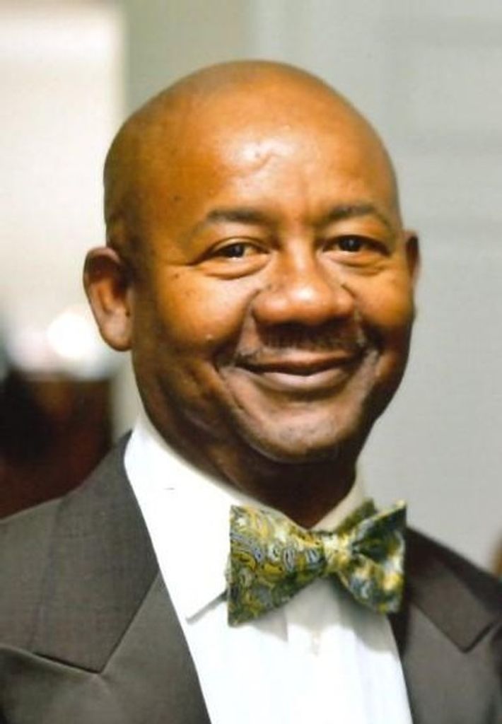 Willie Lewis Melson, Sr.