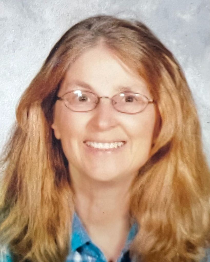 Margaret JoAnne Spreitzer