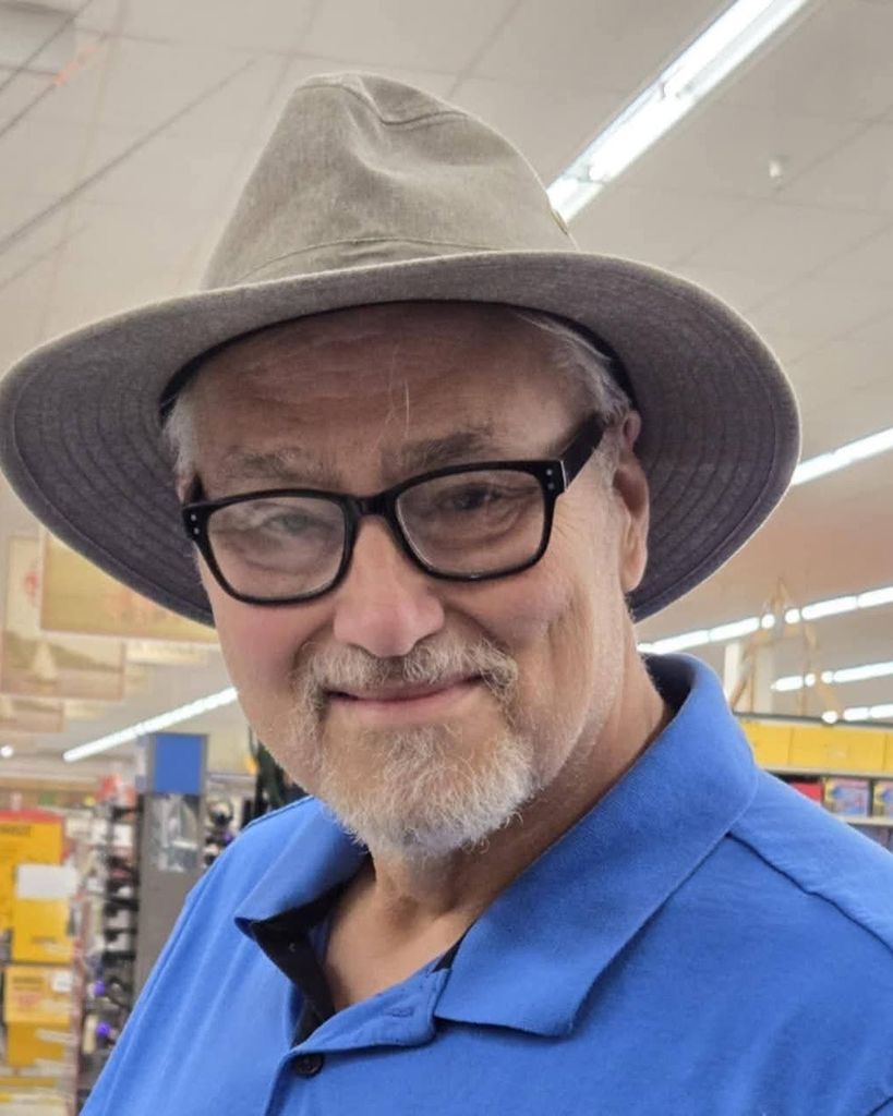 Thomas William Ledbetter Profile Photo