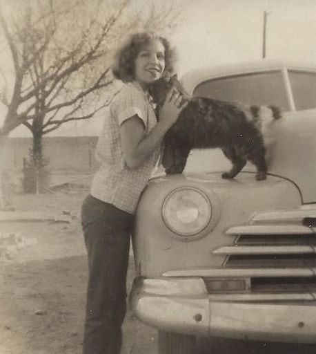 Donna Moree Webb photo gallery thumbnail 5 of 48