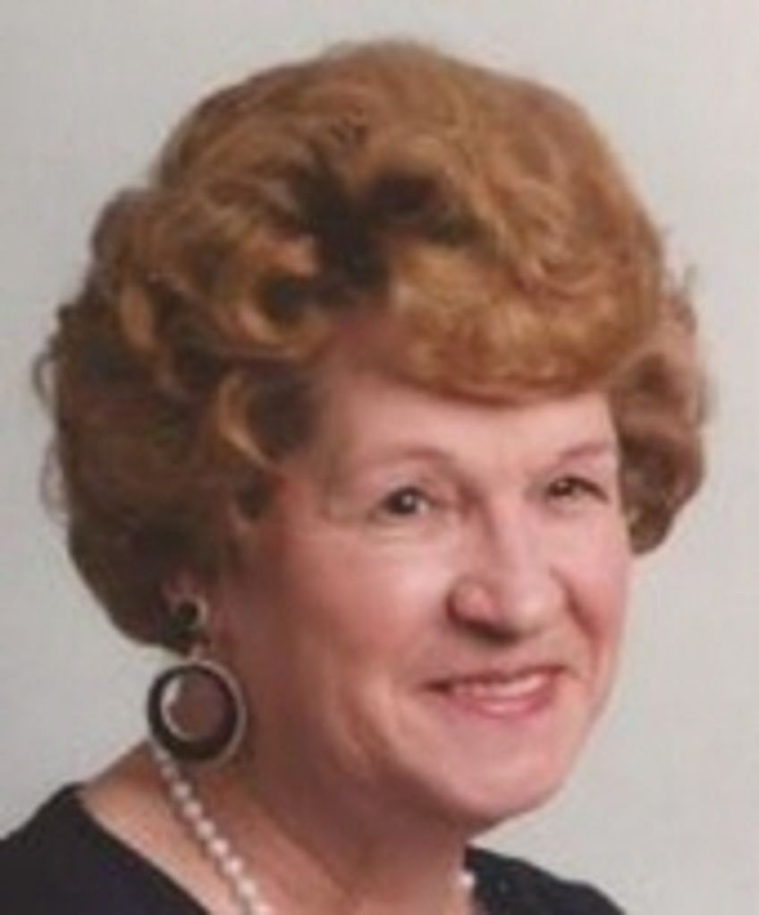 Thelma Hamel