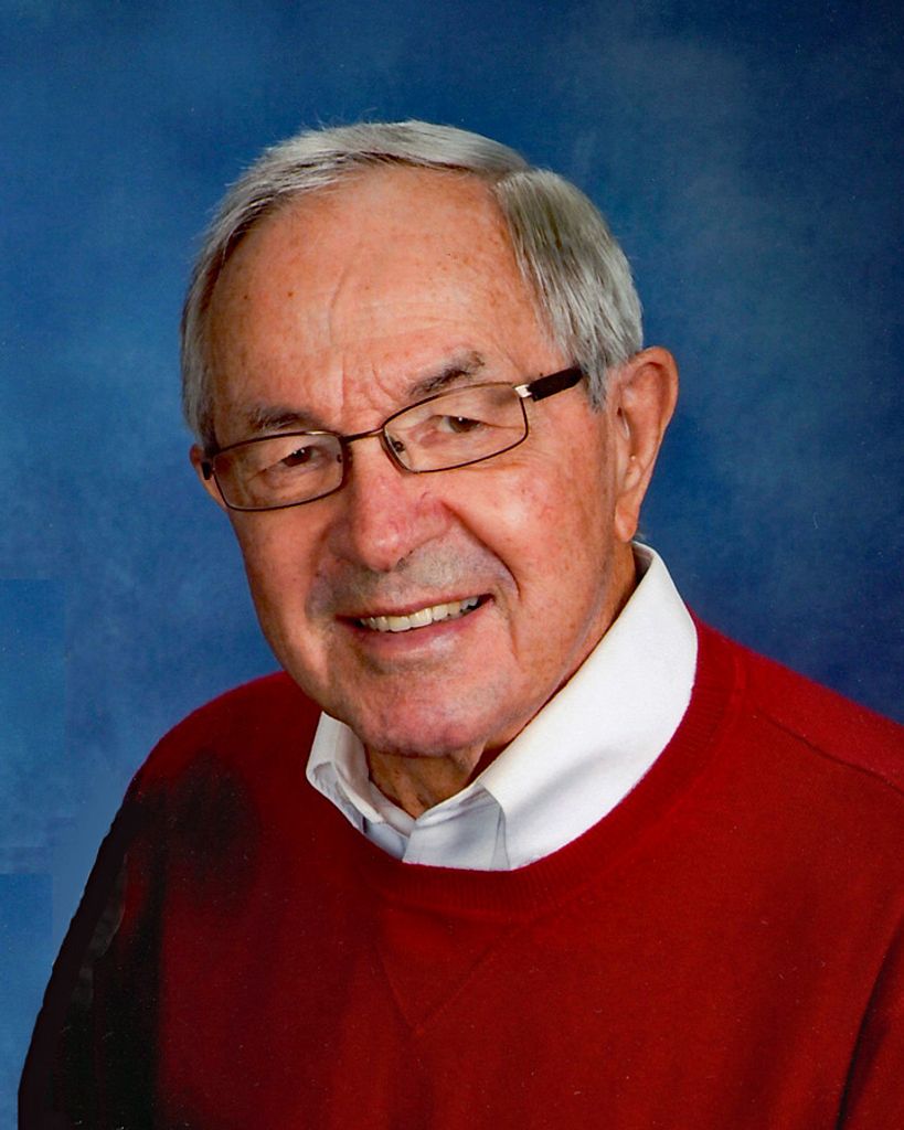 Jerry L. Ingram Profile Photo