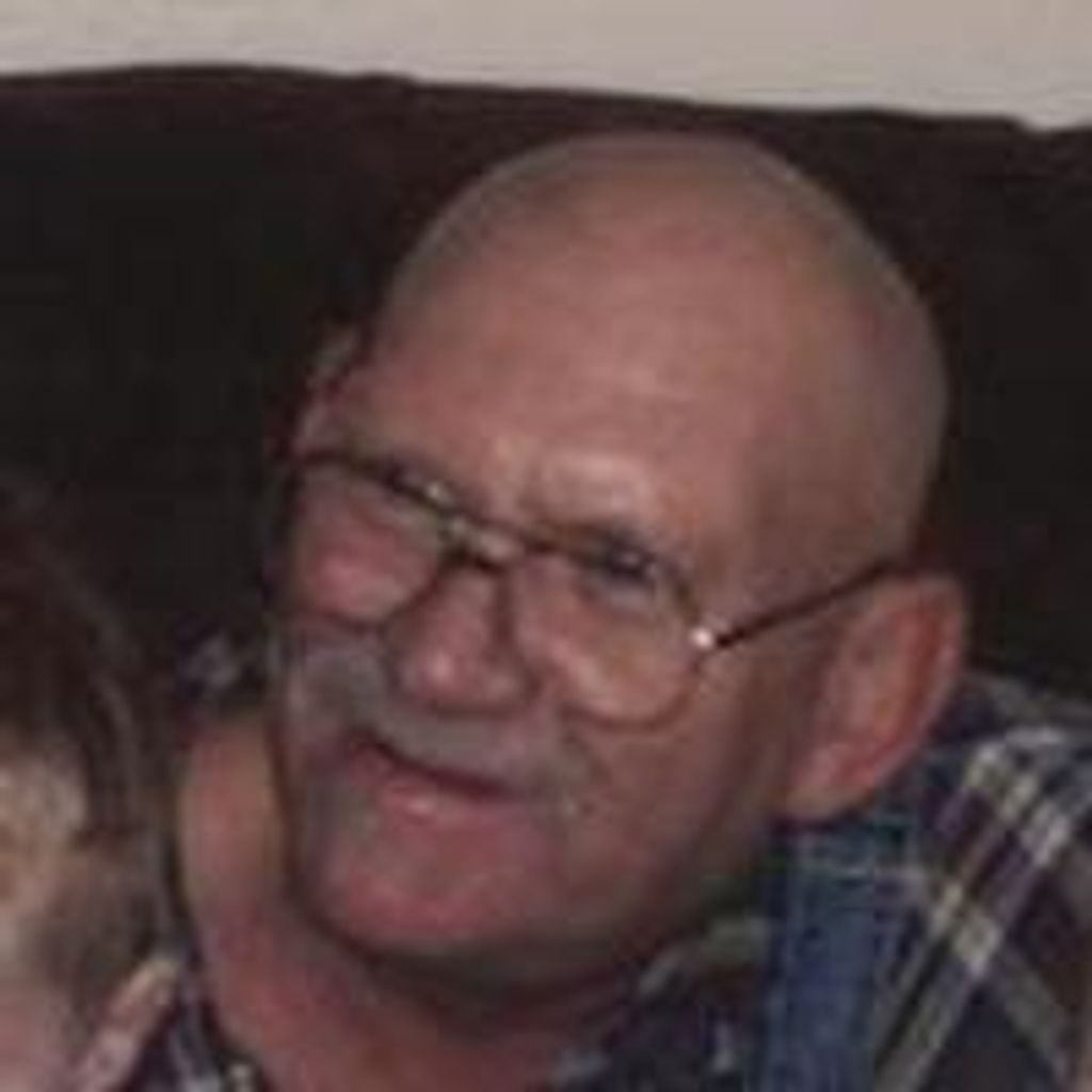 James Erickson