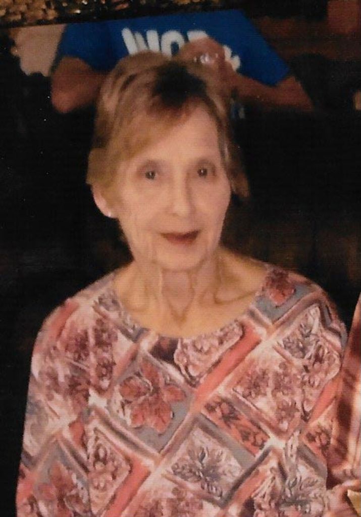 Betty Sue Jones Profile Photo