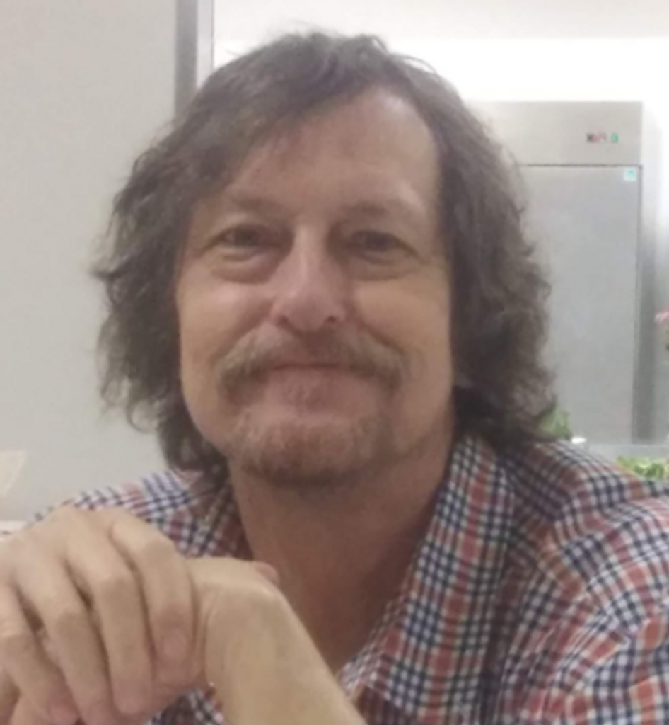 Ricky Edward Poston Profile Photo
