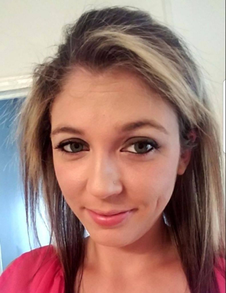 Paige Harris Profile Photo