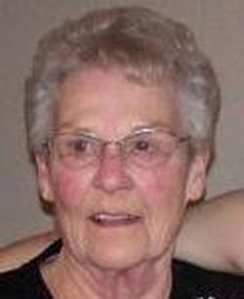 Shirley M. Van Lankvelt