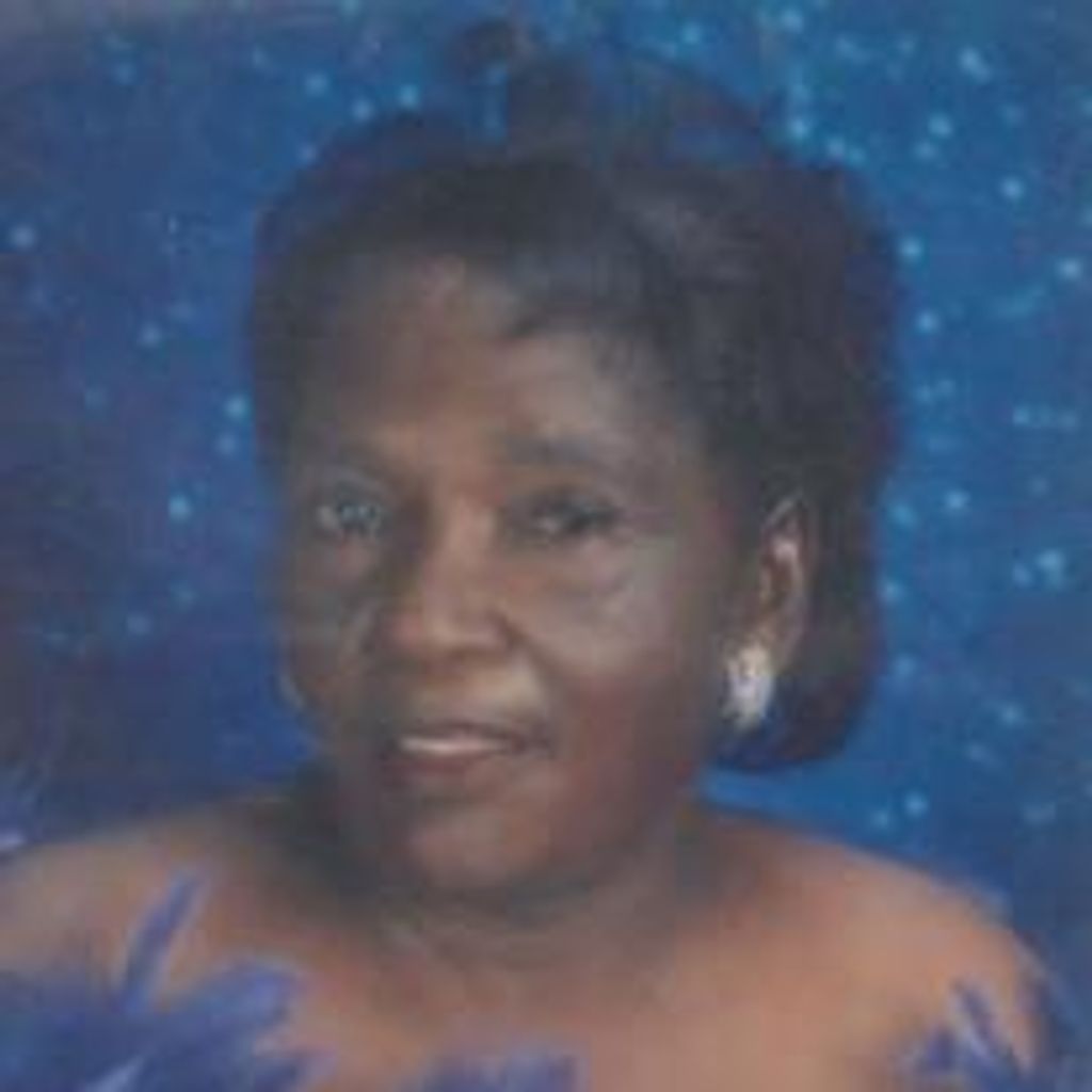 Dorothy Mae Badger Warren