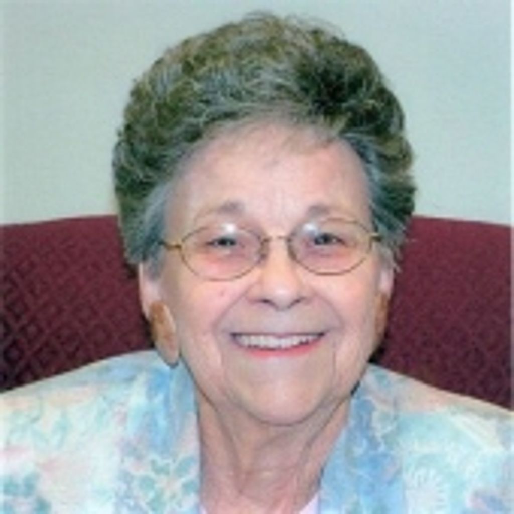 Corinne M. Gunnell