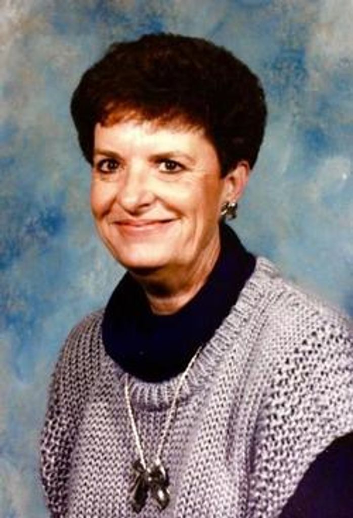 Shirley F. Stong Profile Photo