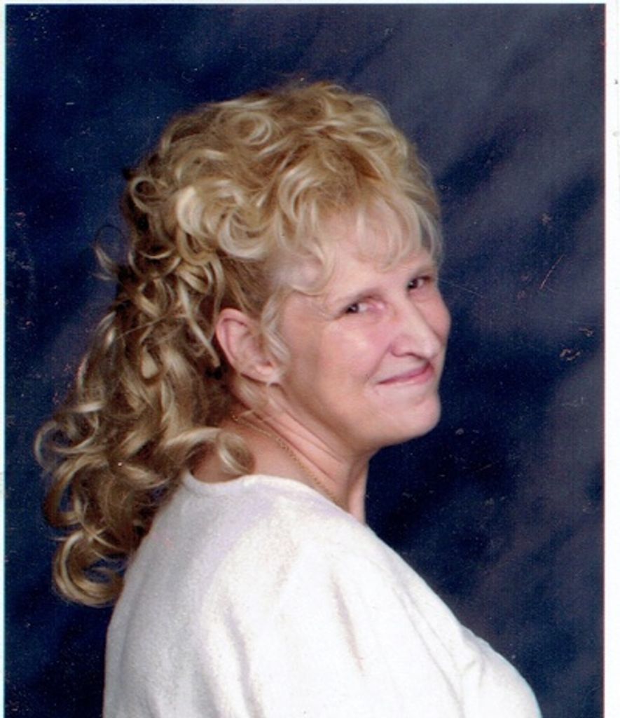 Claudia Elizabeth Medlin