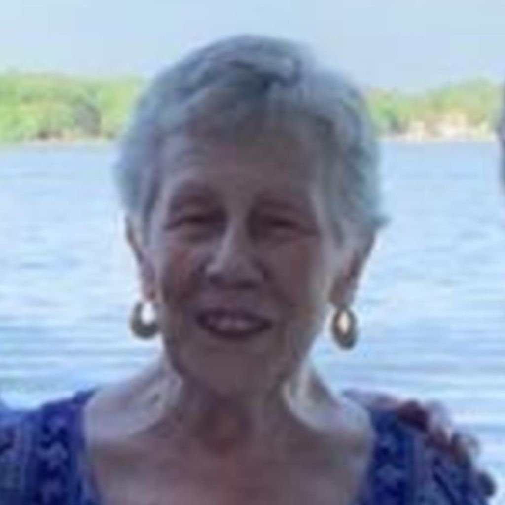 Barbara Snyder