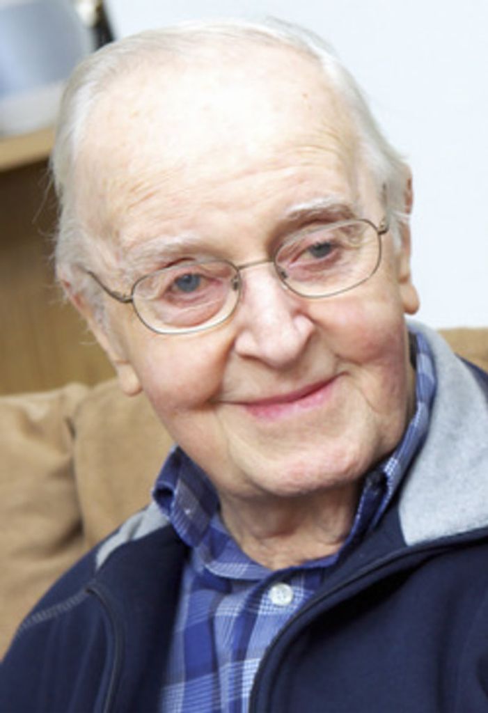 David W. Jones Profile Photo