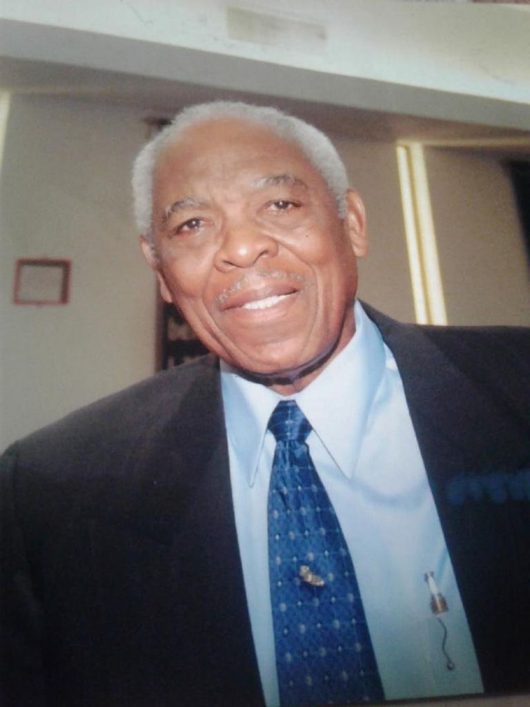 Eddie James Byrd Profile Photo