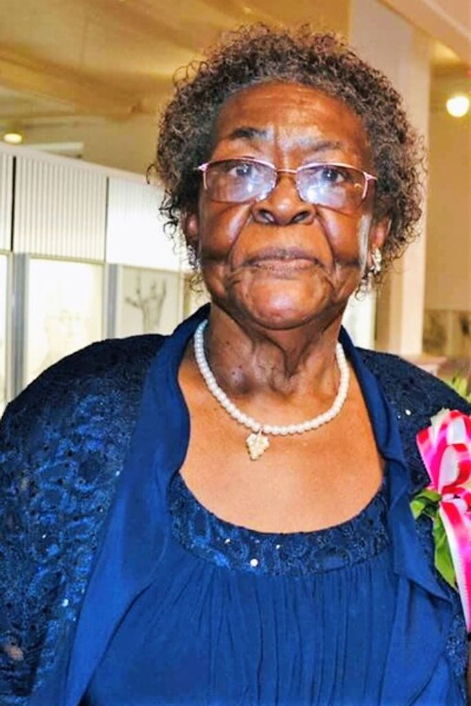 Lillie B. Green Profile Photo