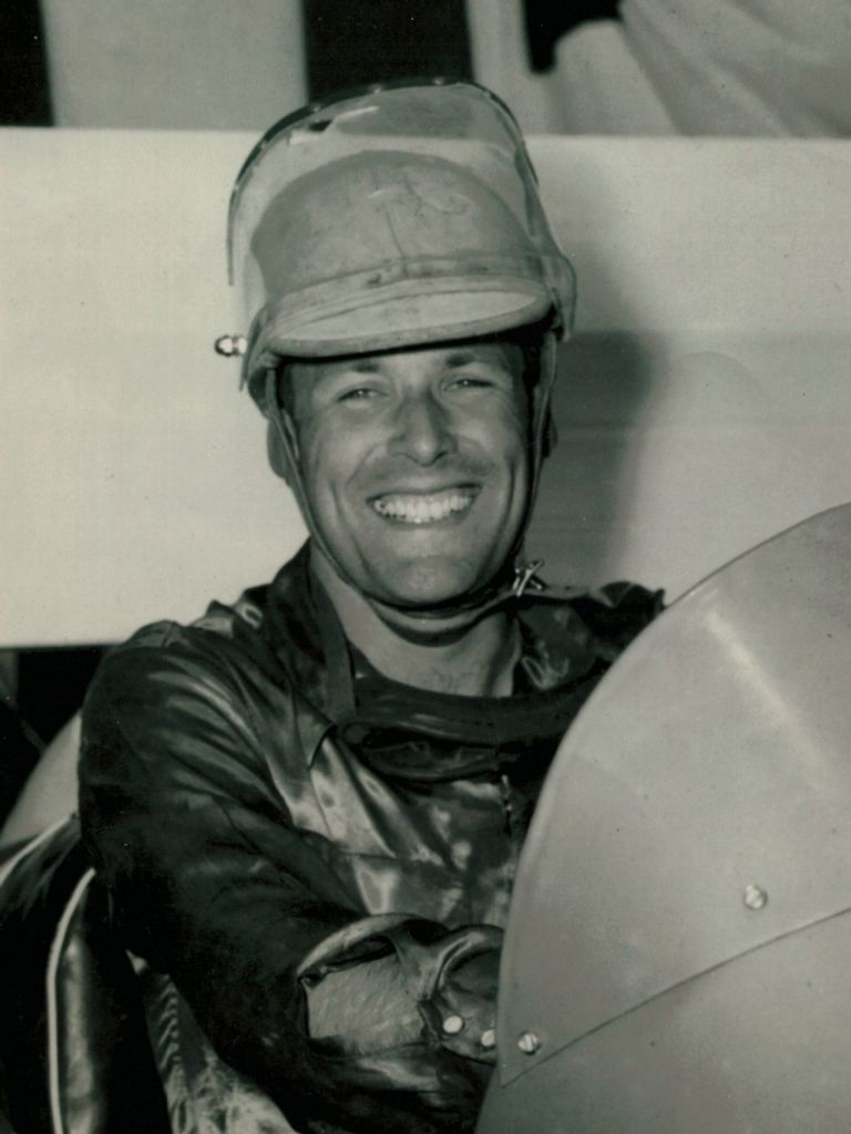 Glen R. Anderson