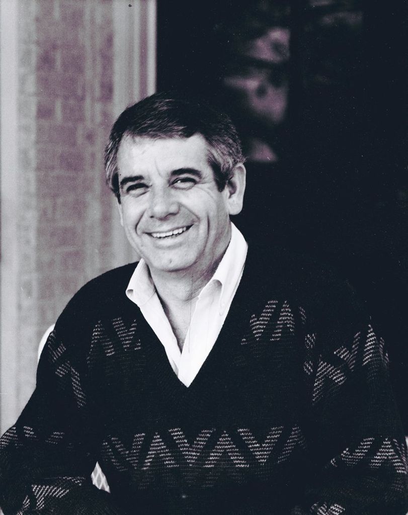 Robert Alrich Gray
