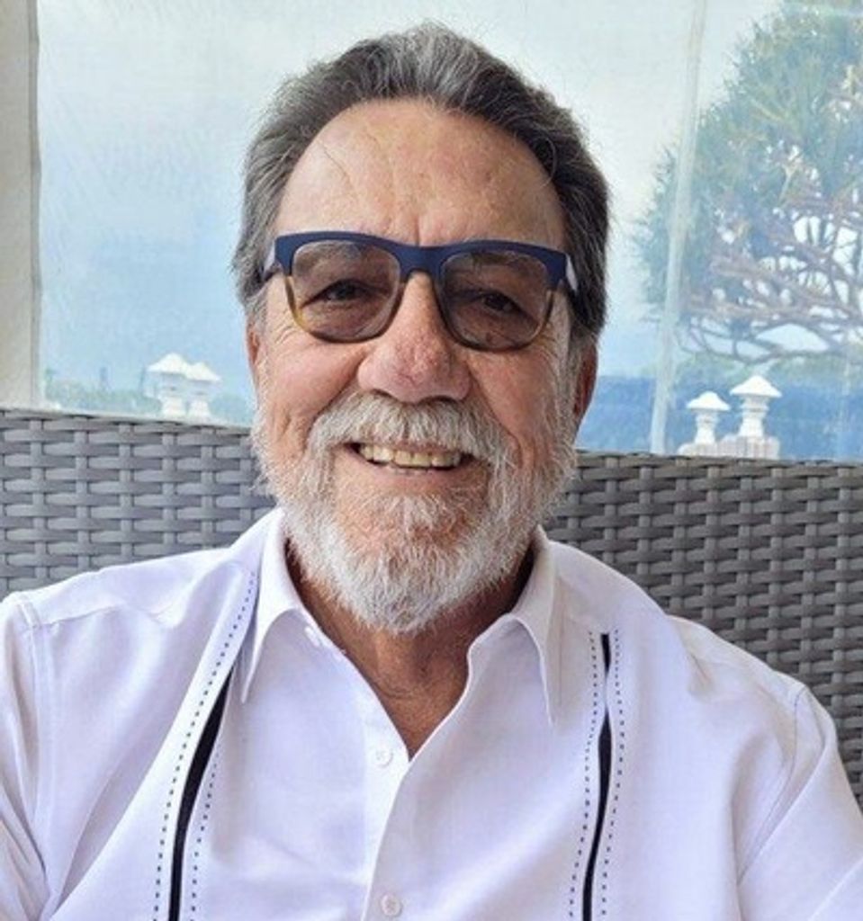 Juan A. Pino Profile Photo