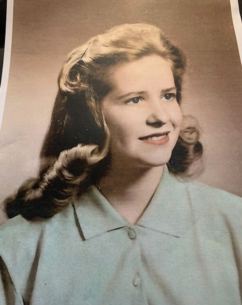 Betty Walston Langston Profile Photo