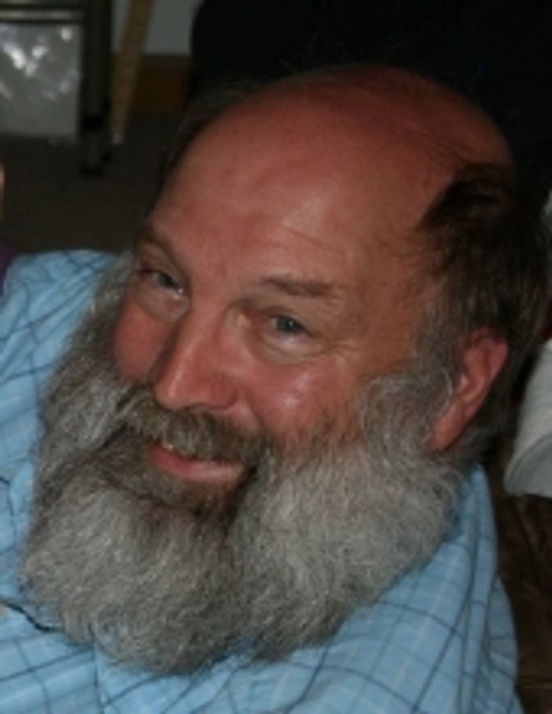 Harold Dexter