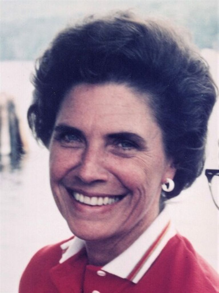 Sally A. Clark