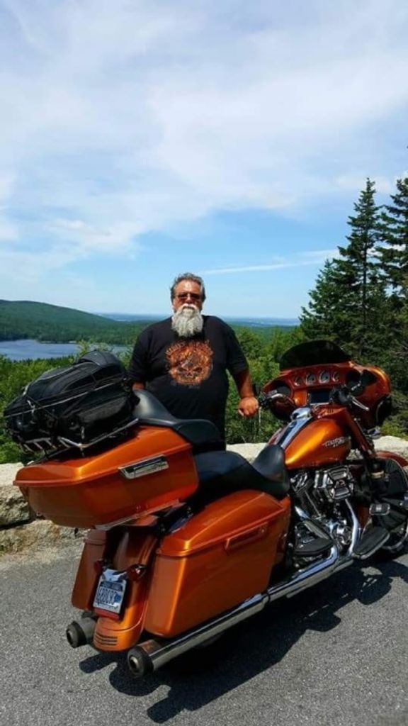 Sherman Clifton Mcmann, Jr.