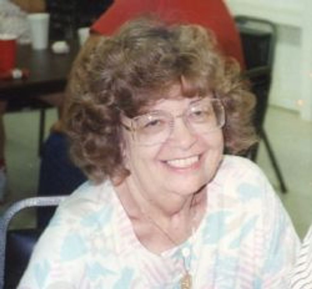 Esther Gray