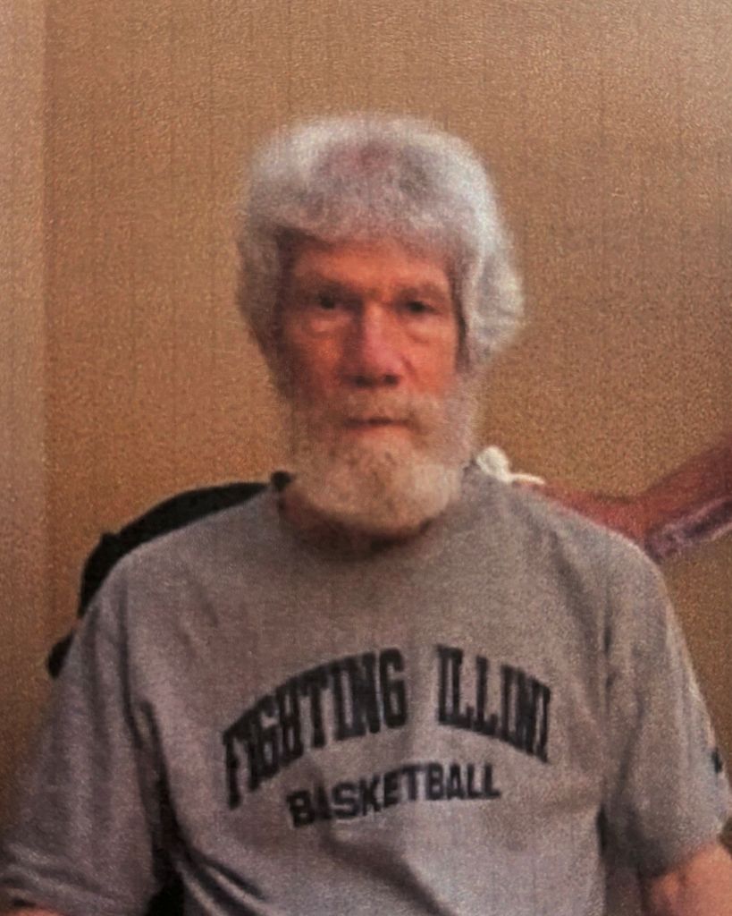 Richard R. Ellis