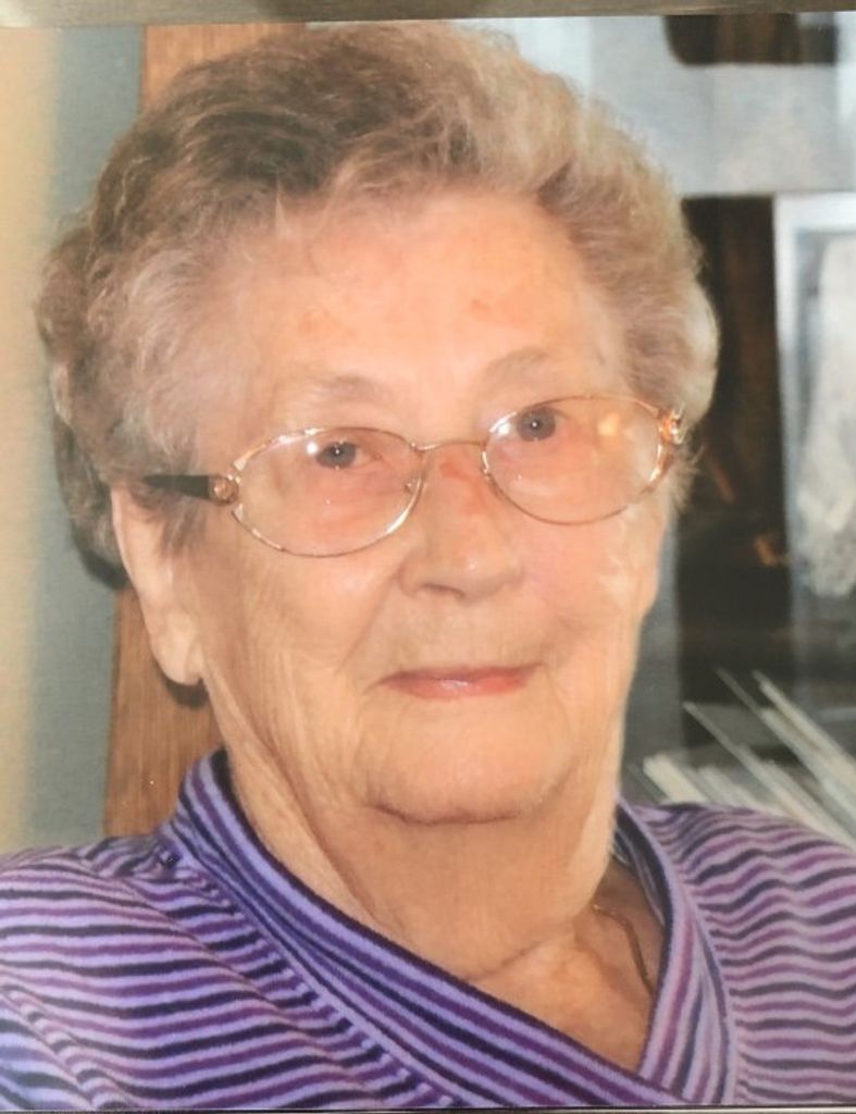 Madge May Profile Photo