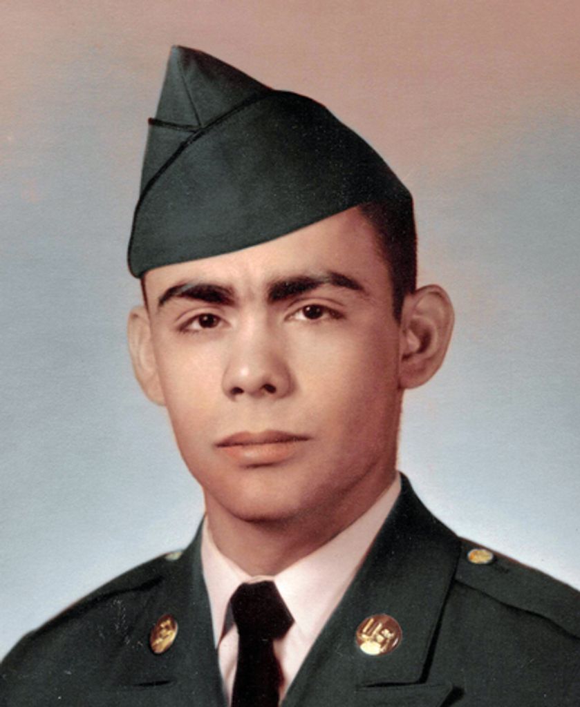 Manuel Blea, Jr Profile Photo