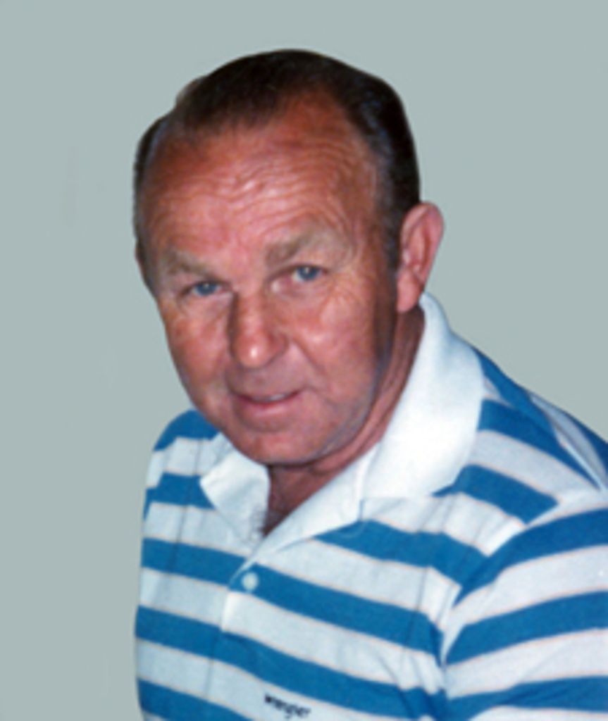 Alton  Ray Lykins