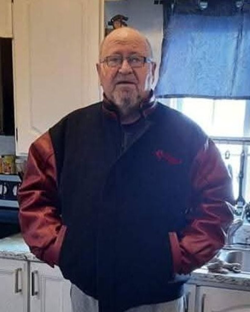 Francis (Frank) Michael Gushue Profile Photo