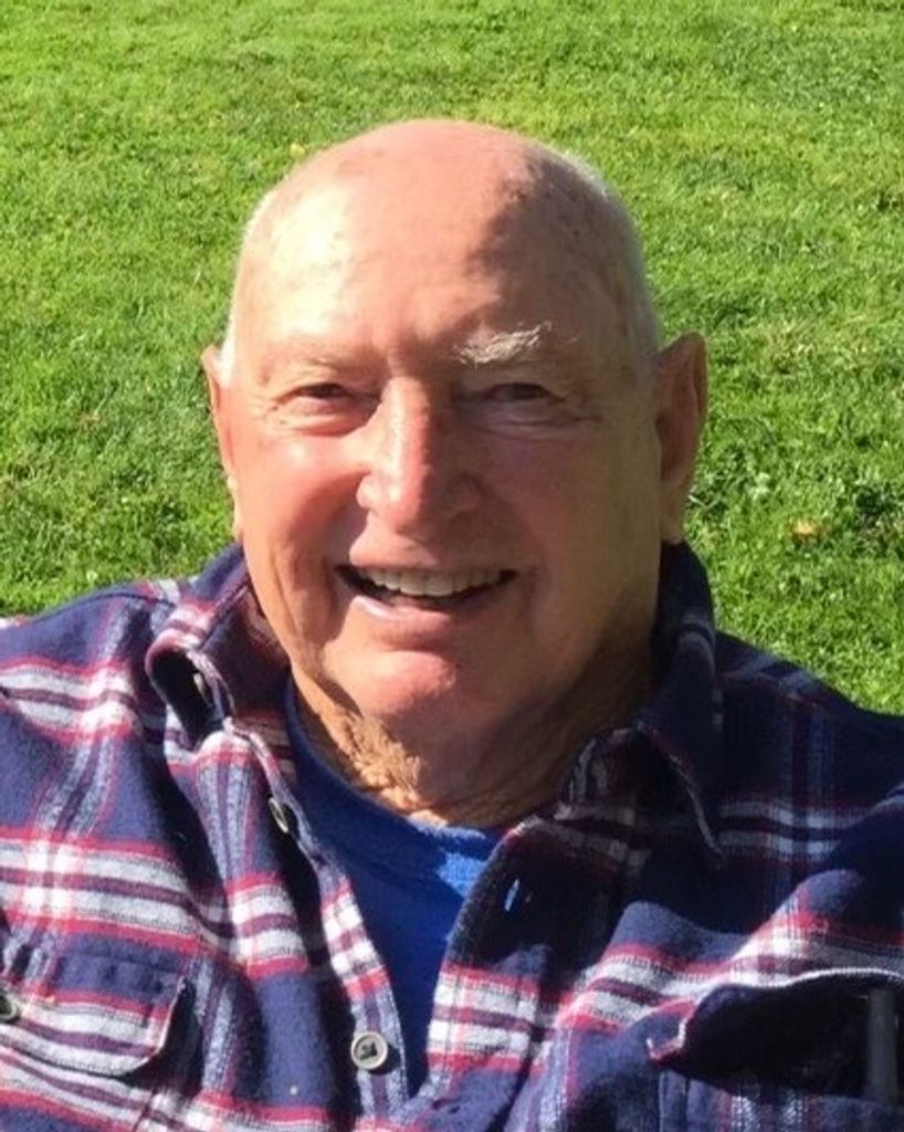 Robert Lee Nelson Profile Photo