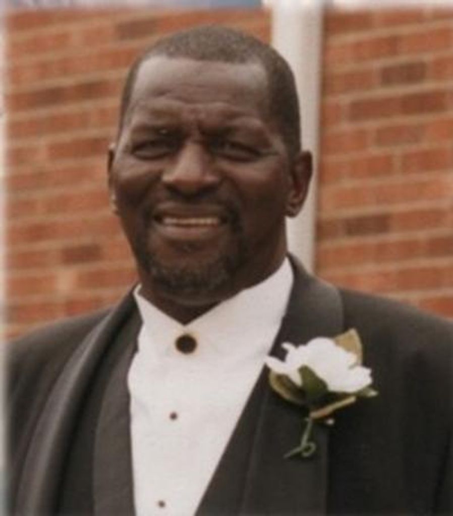 William Shaw Profile Photo