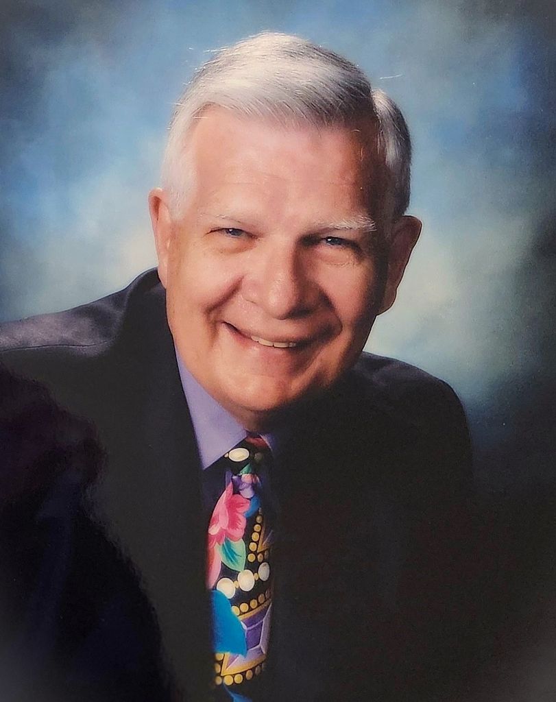 Ernest Clark Profile Photo