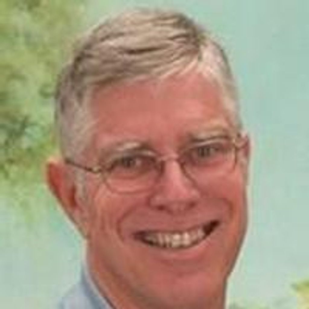 Timothy Blue