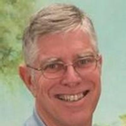 Timothy Blue Profile Photo