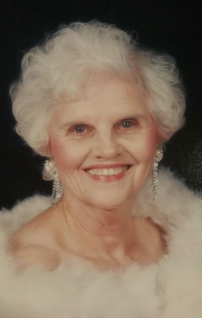 Gladys Myers