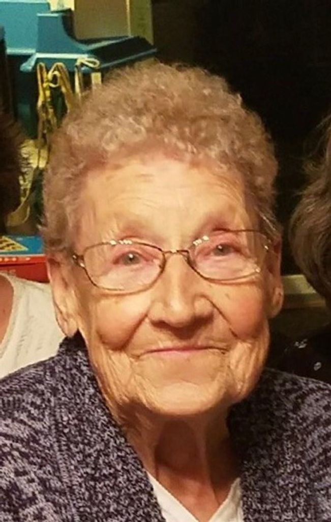Cornelia R. "Corky" Klish
