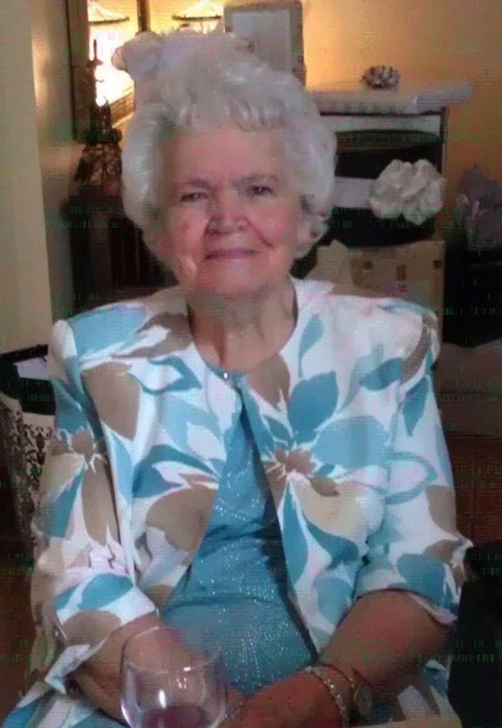 Mary Evelyn Mahan Profile Photo
