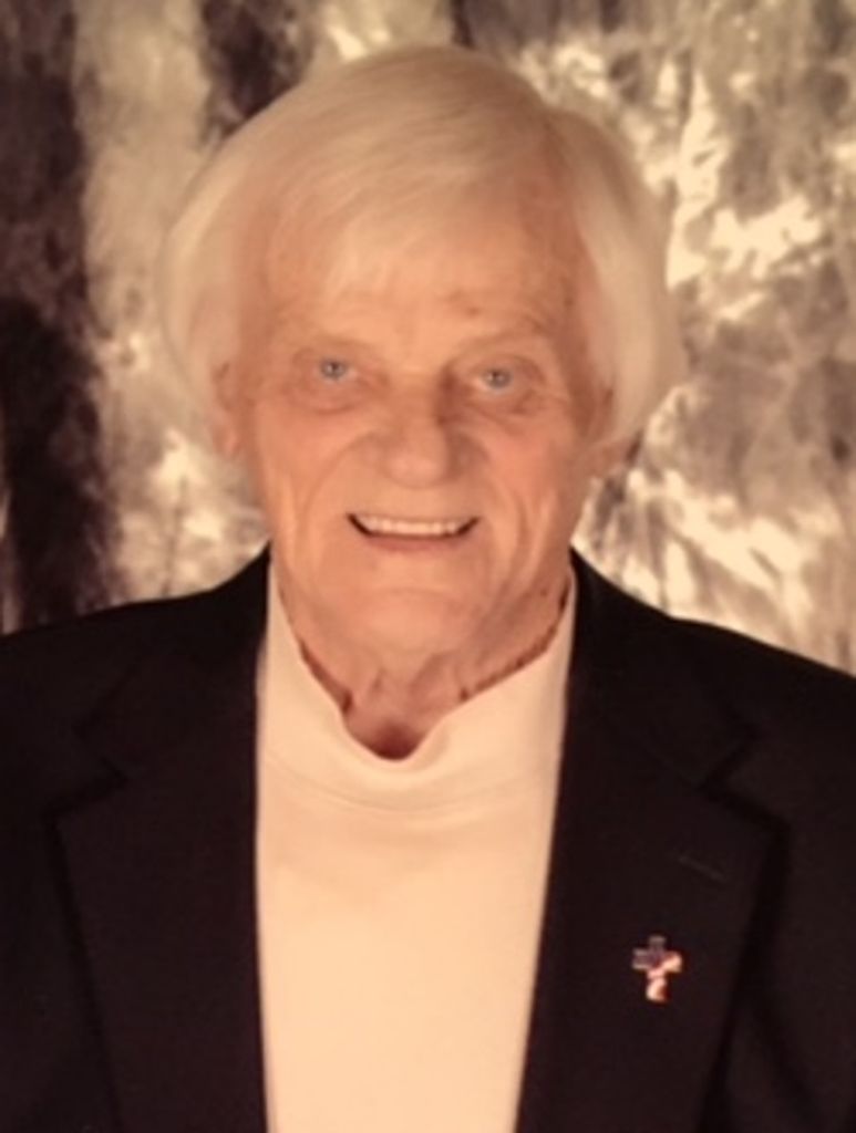 Clyde "Cotton" Brown