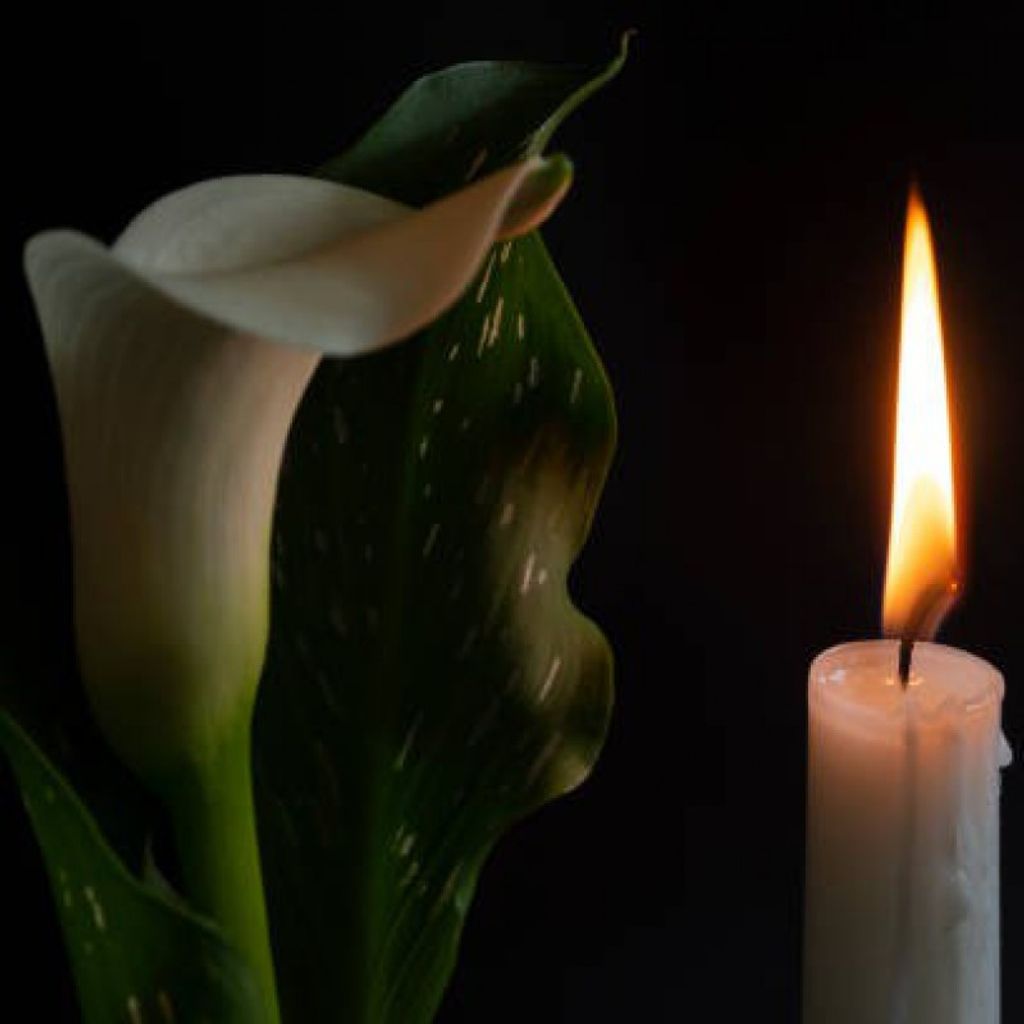 Charles Robert Simmons Profile Photo