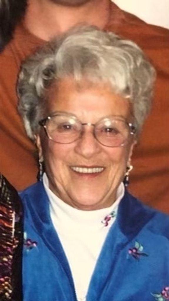 Mary Ann (Doucette) Goulet Profile Photo